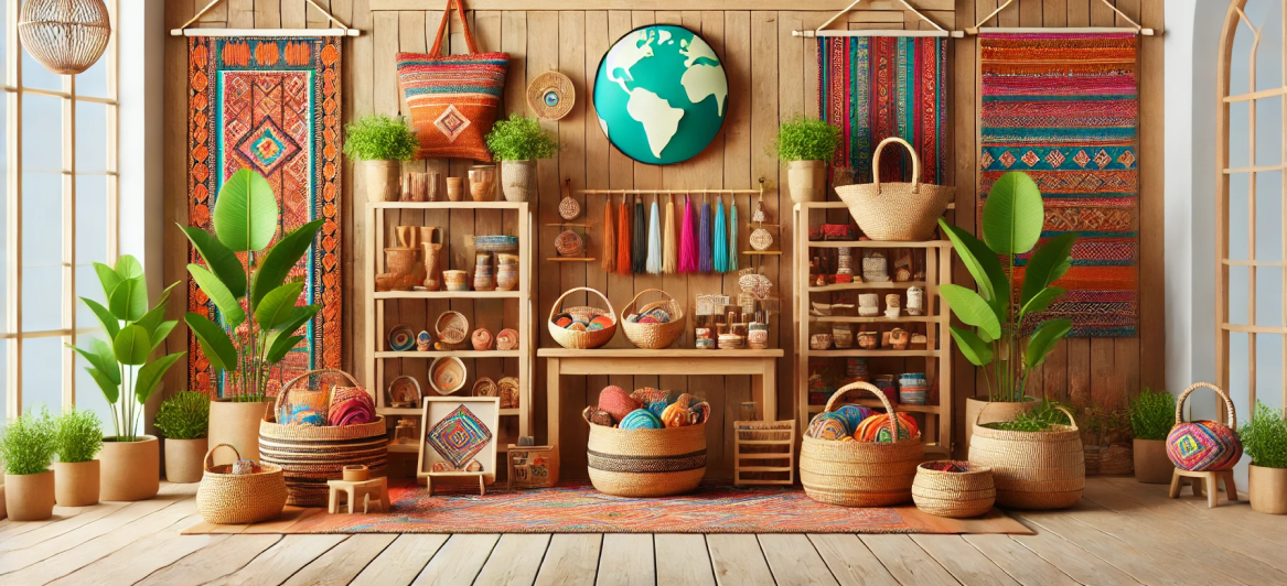 Image blog 3 - Artisans du monde