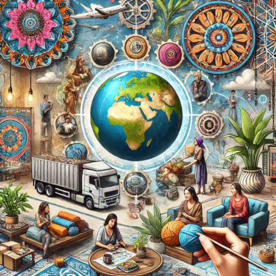 Image blog 2 - Artisans du monde