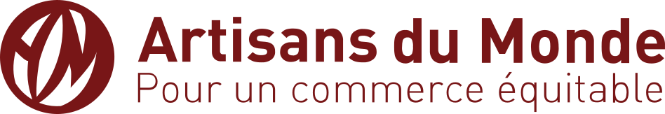 Logo - Artisans du monde